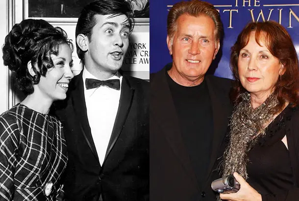 Martin sheen, ritratto di un attore. Tra cinema, tv, politica e vita privata 85 anni di grande passione Martin sheen, ritratto di un attore. Tra cinema, tv, politica e vita privata 85 anni di grande passione