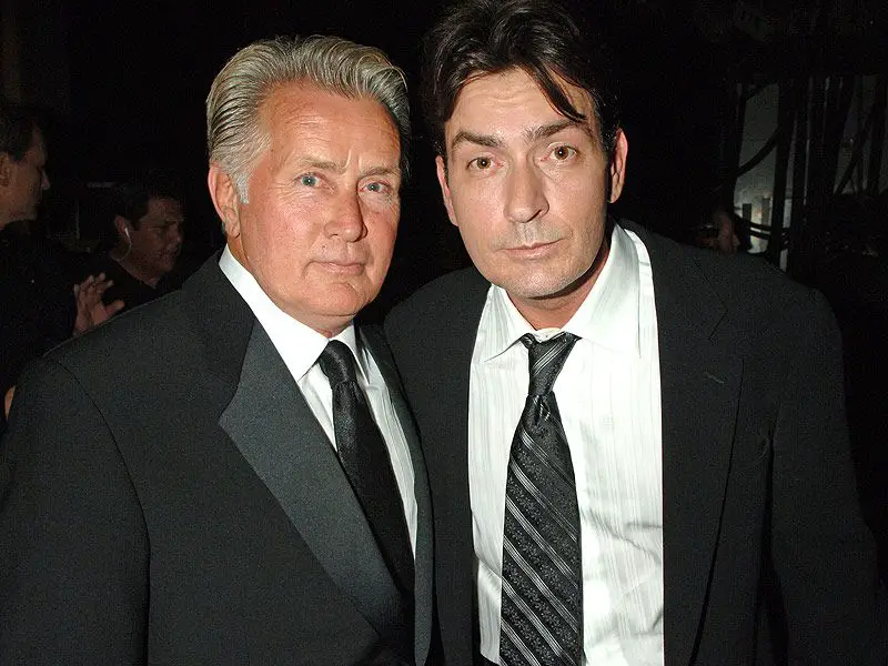Martin sheen, ritratto di un attore. Tra cinema, tv, politica e vita privata 85 anni di grande passione Martin sheen, ritratto di un attore. Tra cinema, tv, politica e vita privata 85 anni di grande passione