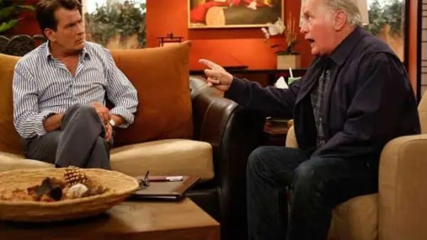 Martin sheen, ritratto di un attore. Tra cinema, tv, politica e vita privata 85 anni di grande passione Martin sheen, ritratto di un attore. Tra cinema, tv, politica e vita privata 85 anni di grande passione