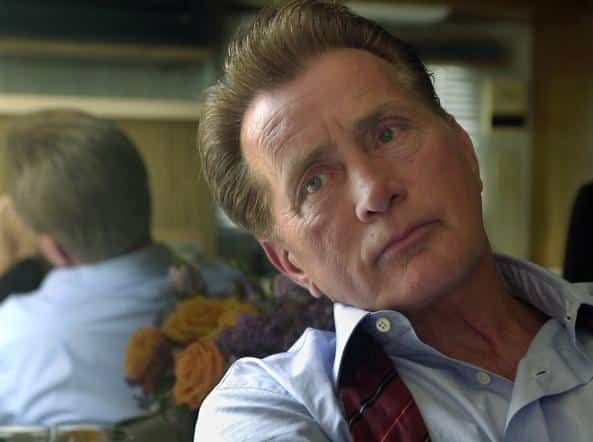 Martin sheen, ritratto di un attore. Tra cinema, tv, politica e vita privata 85 anni di grande passione Martin sheen, ritratto di un attore. Tra cinema, tv, politica e vita privata 85 anni di grande passione