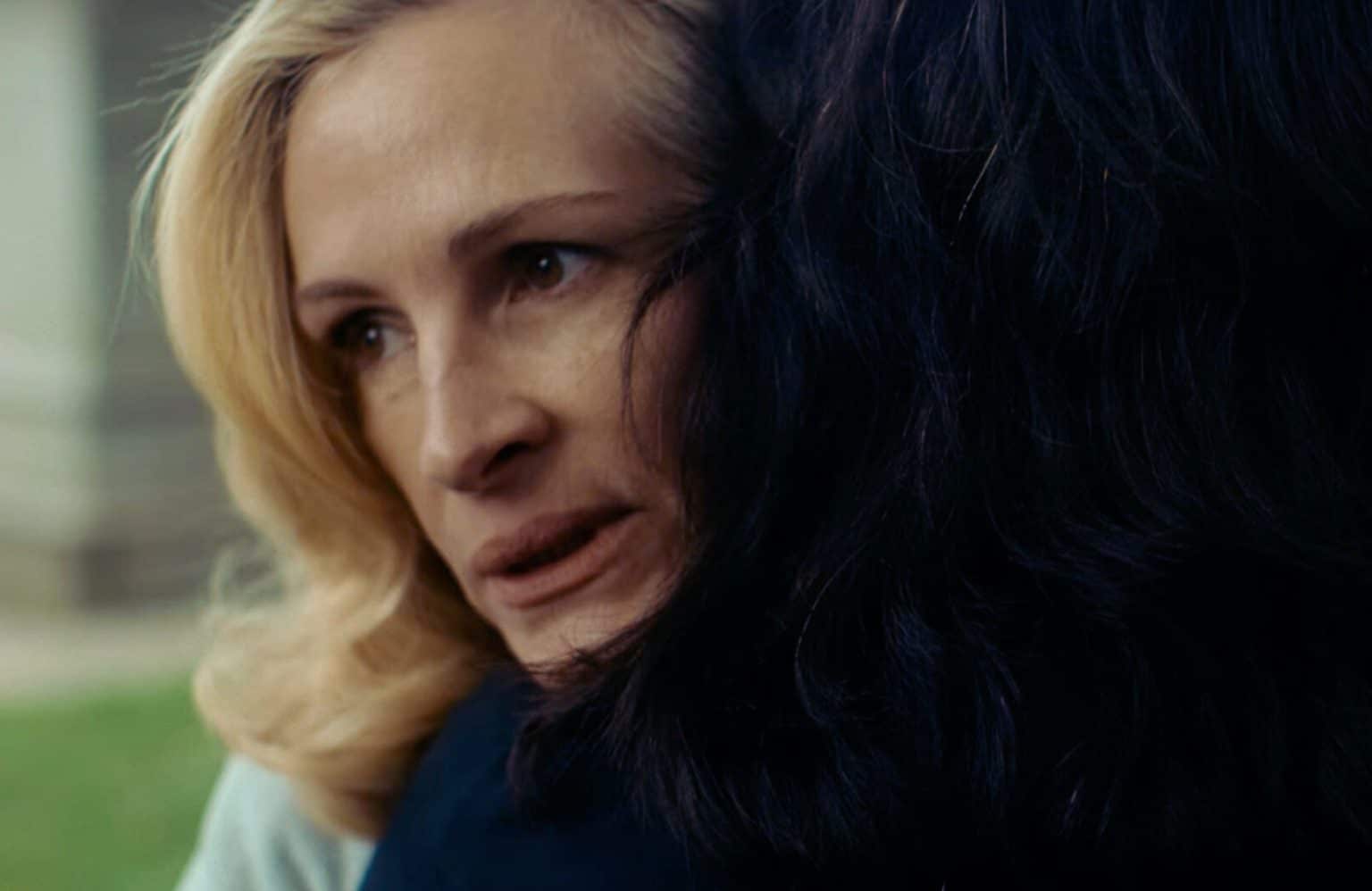 After the hunt dopo la caccia trailer ufficiale