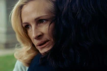 After the hunt dopo la caccia trailer ufficiale