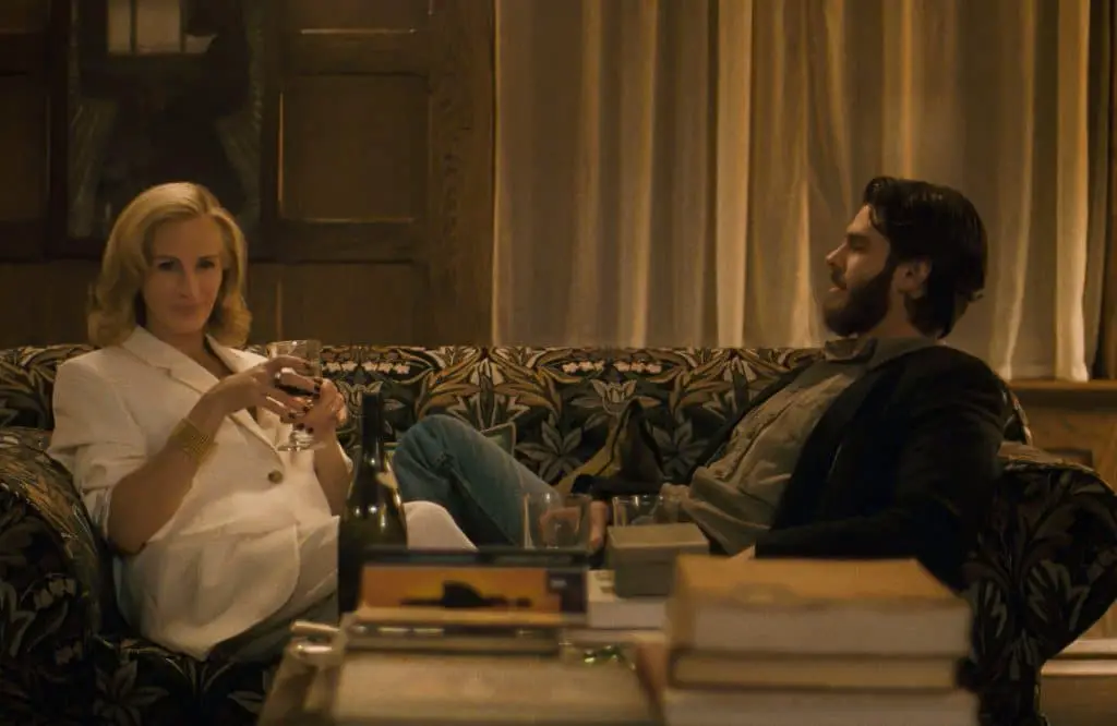 After the hunt: dopo la caccia, il nuovo film di luca guadagnino dal 16 ottobre al cinema After the hunt dopo la caccia trama e cast