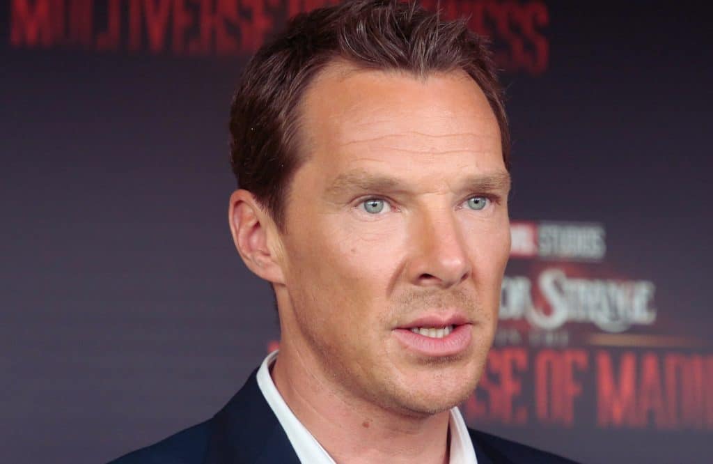 Benedict cumberbatch non è sempre stato così: oggi è assurdo immaginarlo Benedict cumberbatch bellezza sex symbol
