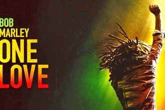 One love bob marley 1