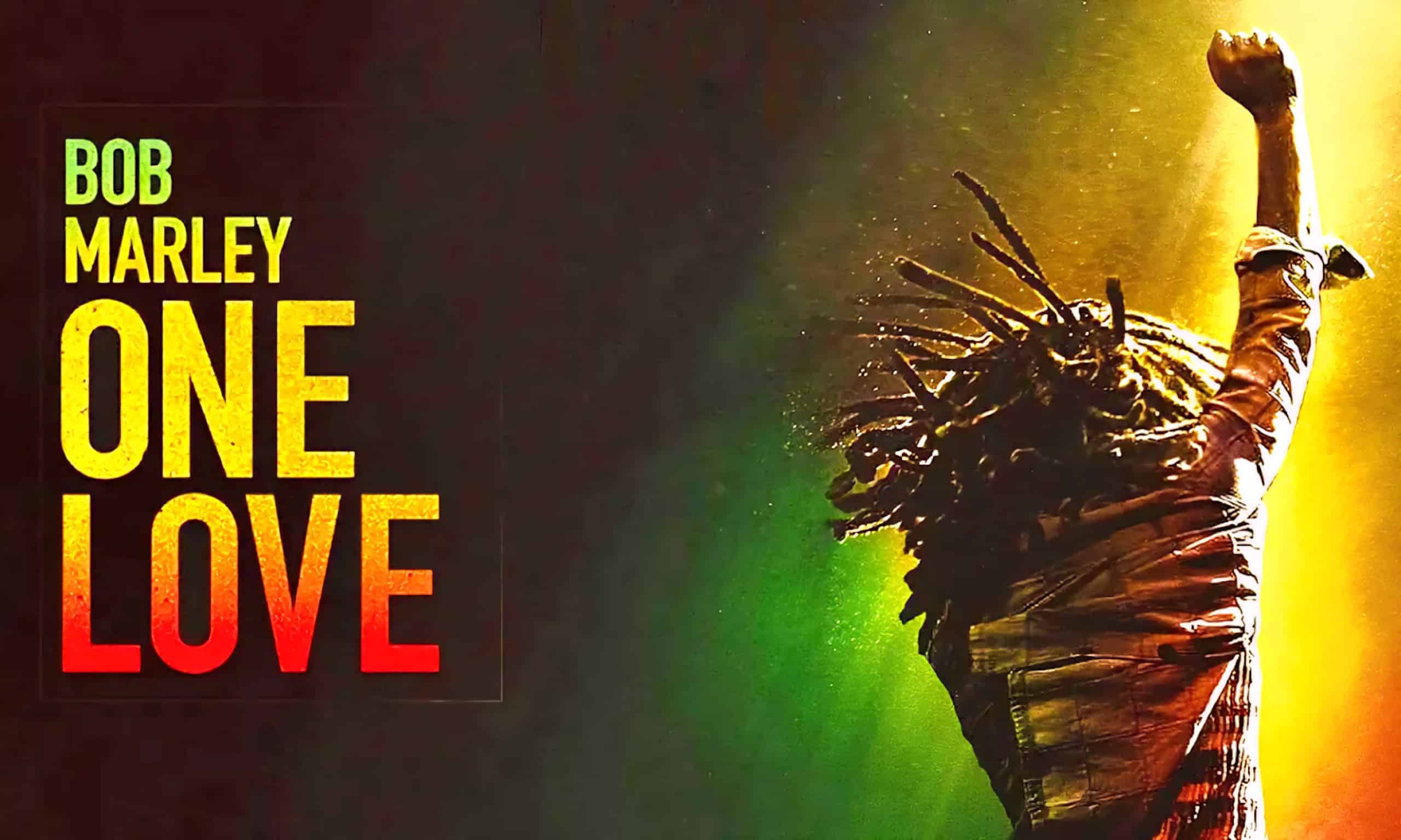 One love, diventa imprenditore di te stesso con bob marley