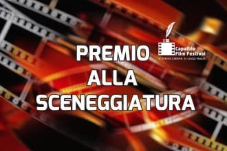 Capalbio film festival 2025 premio sceneggiatura