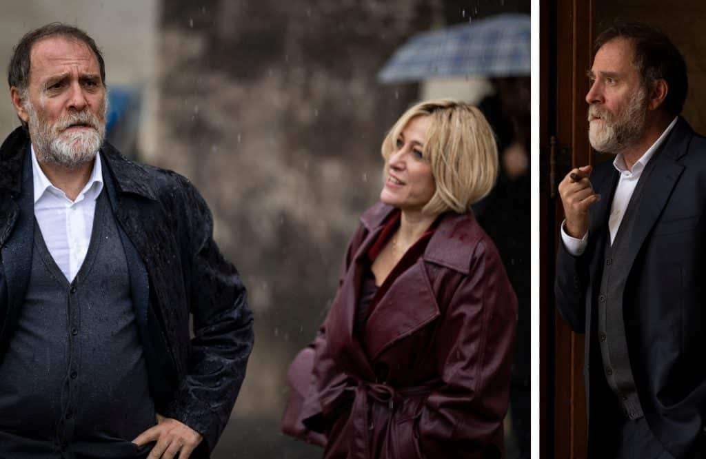 Cinque secondi film trama