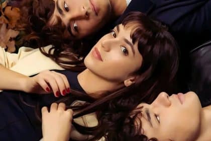 Dimmelo sottovoce teaser trailer