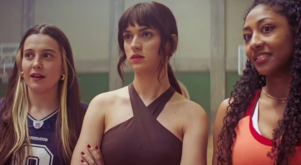 Dimmelo sottovoce: teaser trailer del film original spagnolo Dimmelo sottovoce prime video data uscita