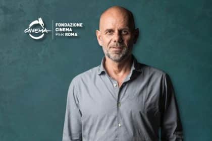 Festival del cinema di roma 2025 riccardo milani