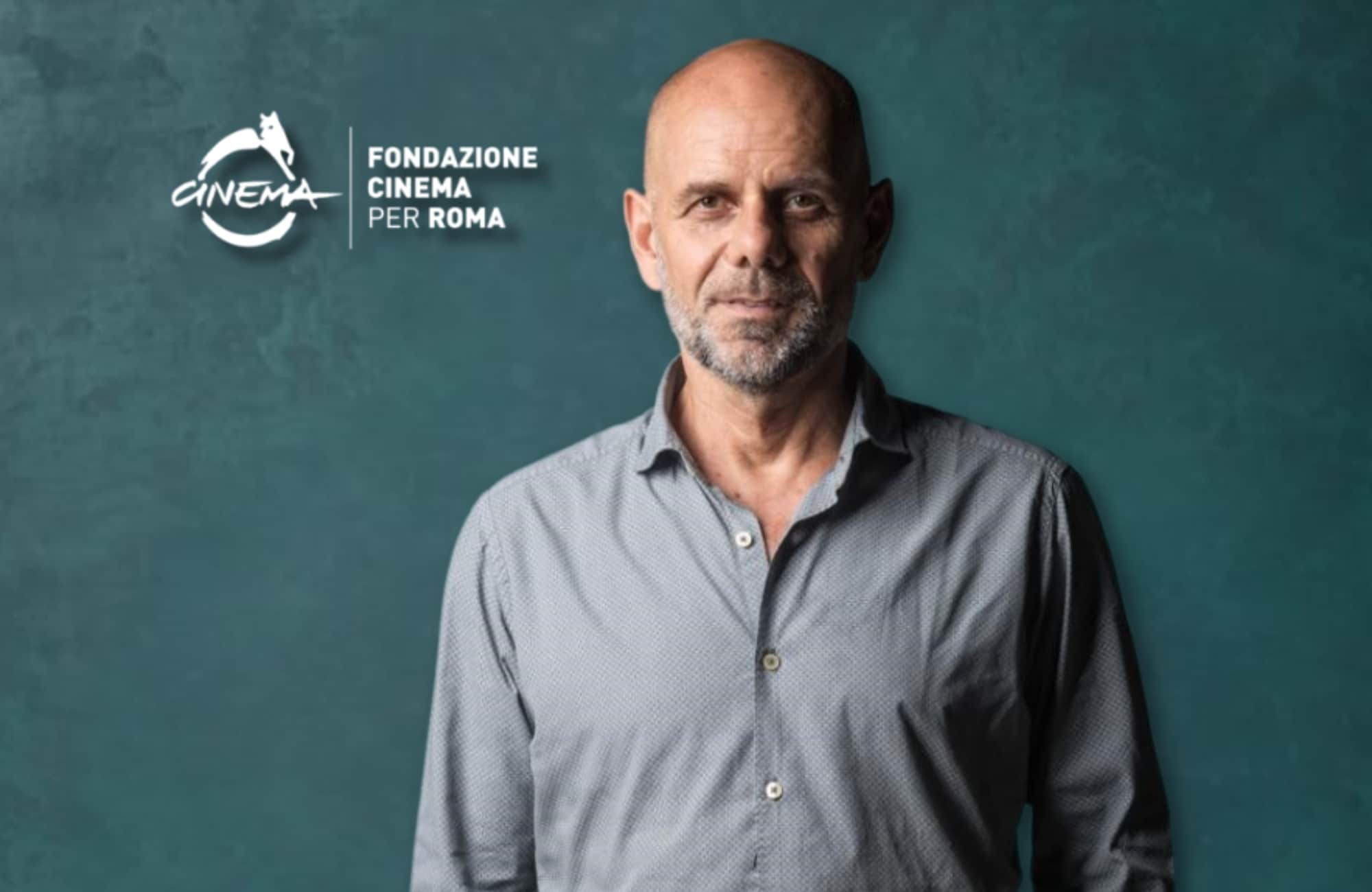 Festival del cinema di roma: riccardo milani apre la 20° edizione