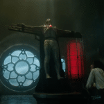 Frankenstein di guillermo del toro nuovo trailer, dal 7 novembre solo su netflix