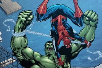 Spider-man
