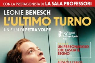 L'ultimo turno