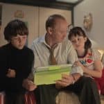 Il padre dell'anno, poster e trailer: dal 25 settembre al cinema