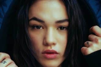 Io sono rosa ricci teaser trailer e poster