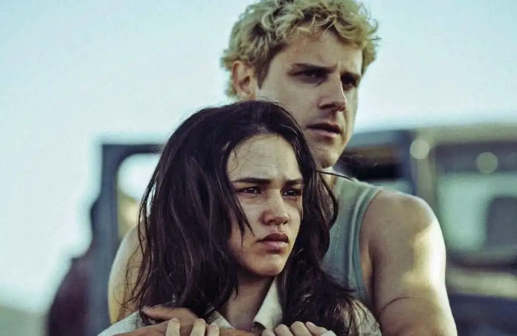 Io sono rosa ricci, teaser trailer e poster: dal 30 ottobre al cinema Io sono rosa ricci trama