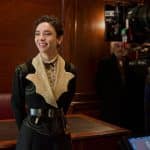 La legge di lidia poet s3, scatti esclusivi dal set: nel 2026 solo su netflix