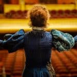 La divina di francia - sarah bernhardt. Storia della prima grande diva