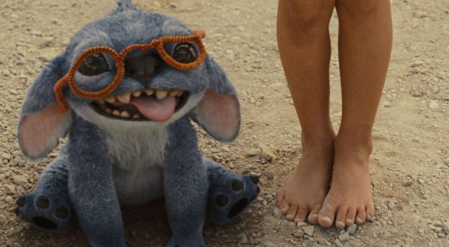 Lilo e stitch disney+ release date