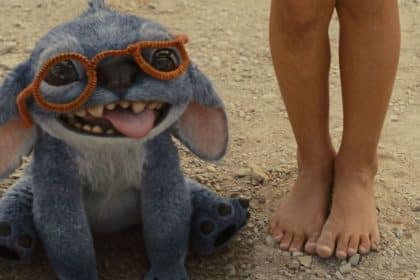 Lilo e stitch disney+ release date