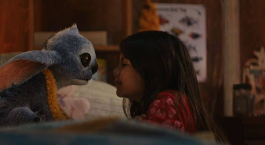 Lilo e stitch: dal 3 settembre in streaming Lilo e stitch disney+ annuncio