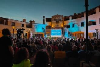 Longevity fest a porto cervo