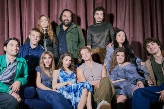Maxton hall reunion prime video