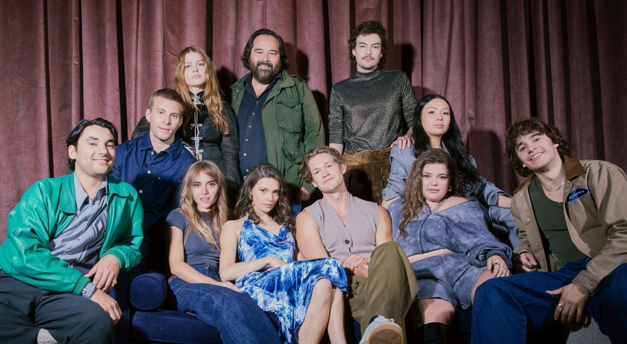 Maxton hall – il mondo tra di noi: la reunion del cast il 27 agosto su prime video