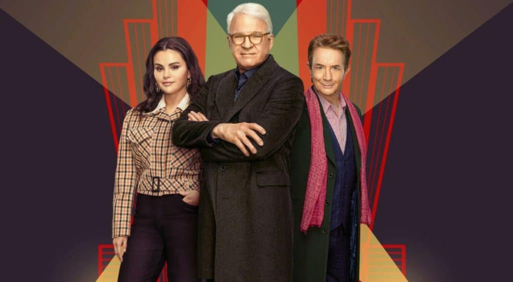 Only murders in the building 5 cast