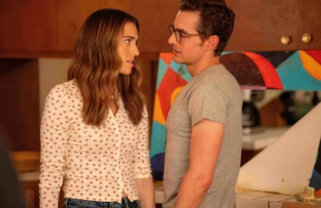Regretting you-tutto quello che non ti ho detto, trailer: dal 4 dicembre al cinema Regretting you tutto quello che non ti ho detto trama e cast