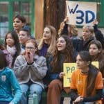 Riv4li, il trailer ufficiale della nuova serie adolescenziale con samuele carrino