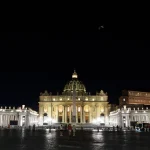 Disney+. Uno storico concerto da città del vaticano con andrea bocelli e pharrell williams Disney+. Uno storico concerto da città del vaticano con andrea bocelli e pharrell williams