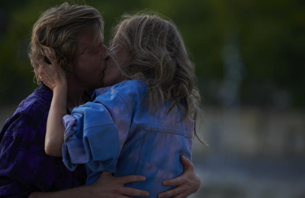 Sconosciuti per una notte cast