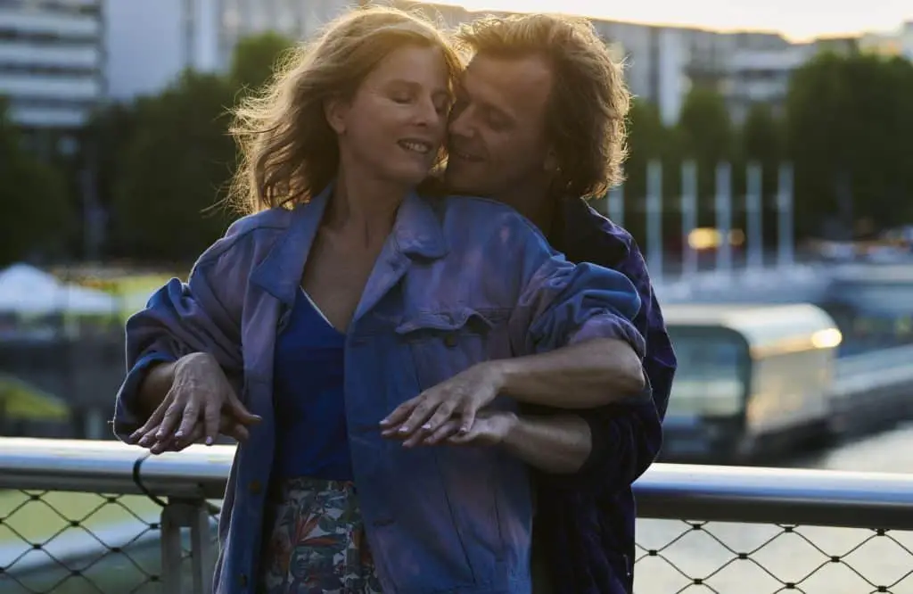 Sconosciuti per una notte, la prima clip italiana Sconosciuti per una notte trama