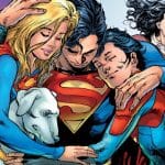 Superman: fenomenale sequel-crossover dopo il 2026