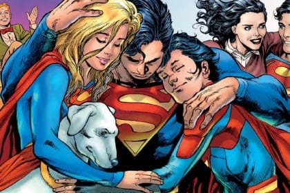 Superman