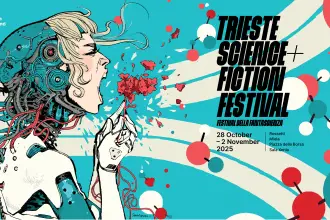 Trieste science fiction