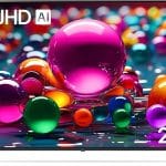Lg: tv ultra hd 75'' in offerta speciale su amazon