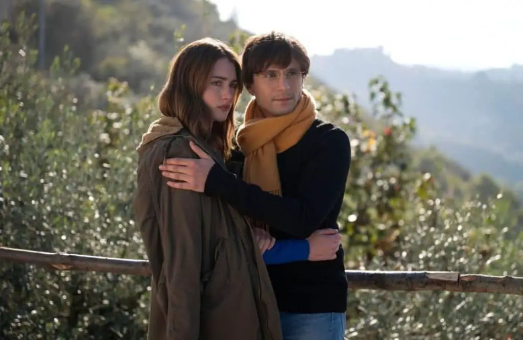 The twisted tale of amanda knox: dal 20 agosto su disney+ The twisted tale of amanda knox trailer
