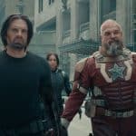 Thunderbolts* arriva il 27 agosto su disney+