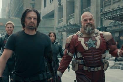 Thunderbolts disney+ release date