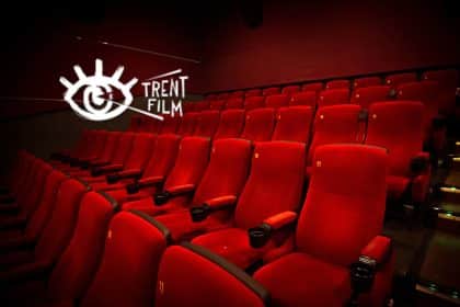 Trent film prossime uscite