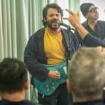 Tutta colpa del rock: la nuova clip