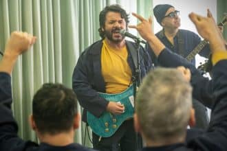 Tutta colpa del rock nuova clip