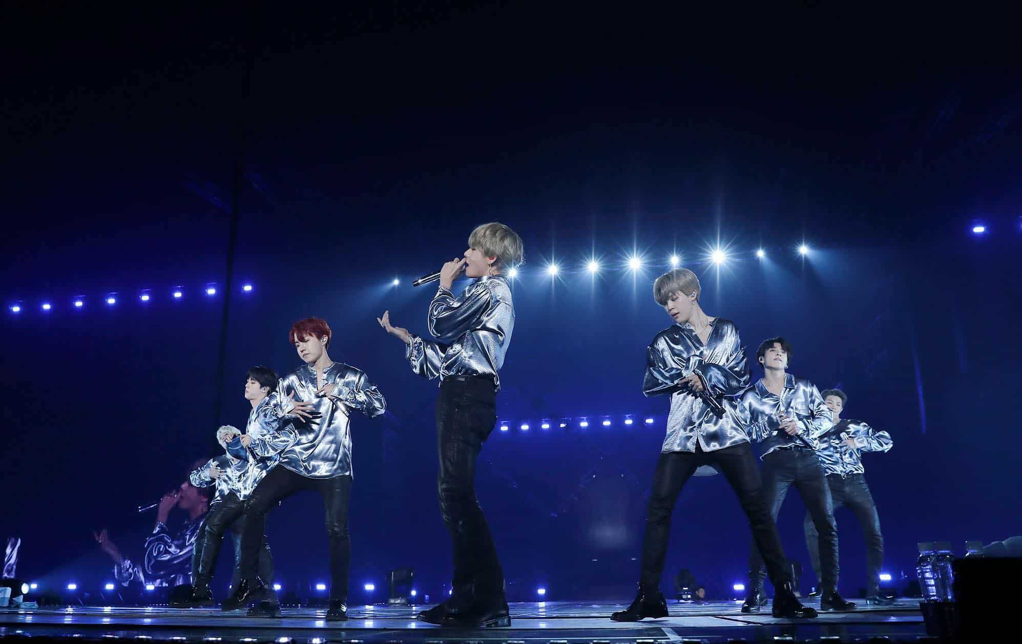 Bts movie weeks al cinema dal 24 settembre al 5 ottobre Bts movie weeks al cinema dal 24 settembre al 5 ottobre