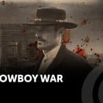 The cowboy war, il mito del west tra documentario e fiction