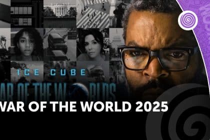 War of the worlds 2025 recensione
