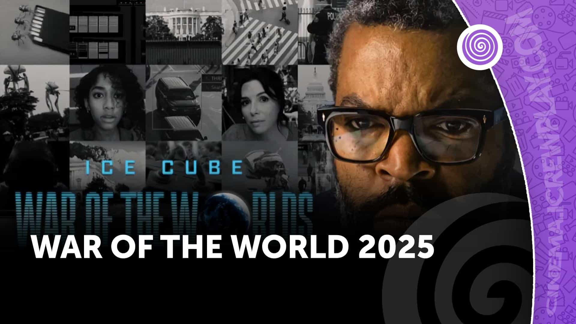 War of the worlds 2025: una versione imbarazzante del racconto di wells